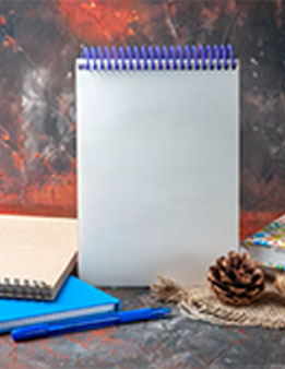 Note Books